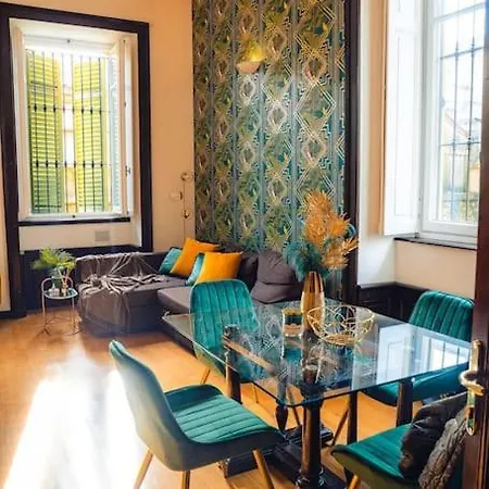 Casa N Appartement Arona