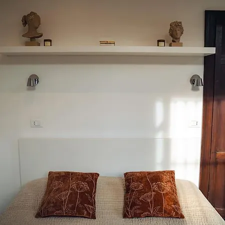 Casa N דירה