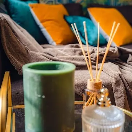 Apartman Casa N Arona