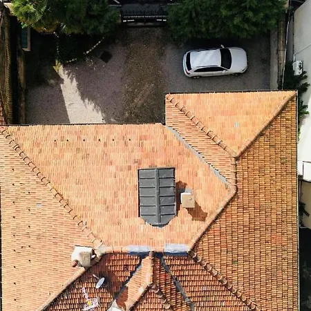 דירה Casa N