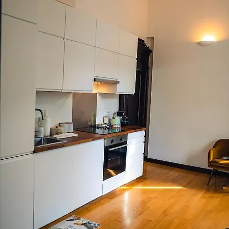 Casa N Appartement *