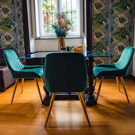 Appartement Casa N *