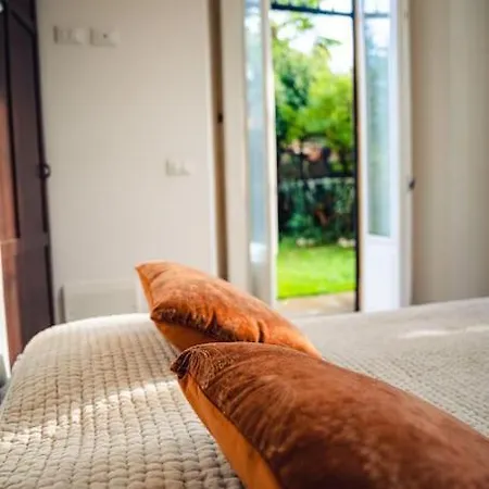 Casa N Appartement *