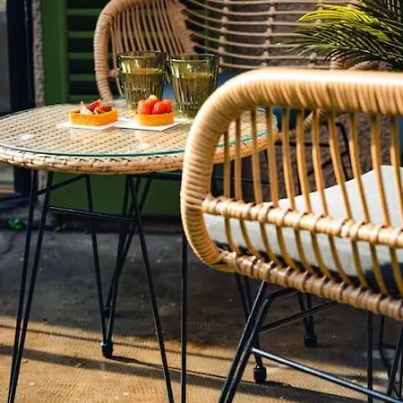 Casa N Apartman Arona