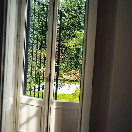 Casa N Appartement *