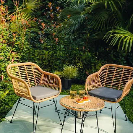 Casa N Appartement *