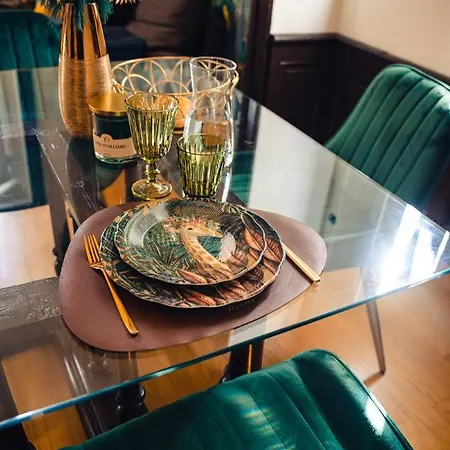 Casa N Appartement *