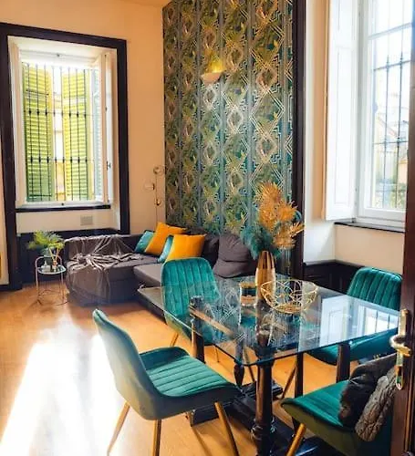 Casa N Lägenhet Arona