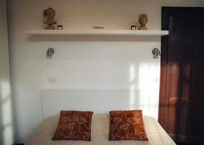 Casa N 아파트