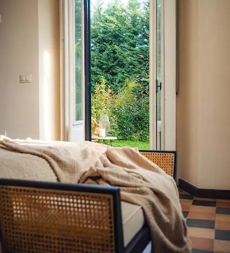 Apartamento Casa N