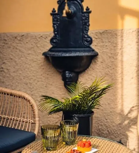 Casa N * Arona