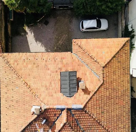아파트 Casa N