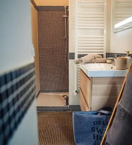 아파트 Casa N 아로나