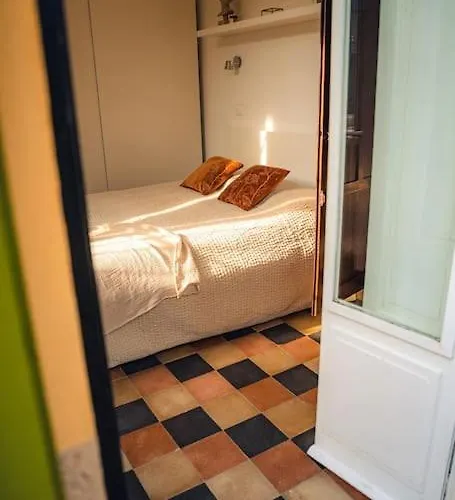 Apartamento Casa N