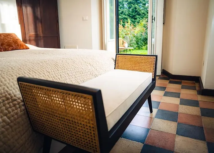 Apartamento Casa N Arona