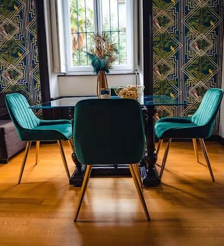 Apartamento Casa N *